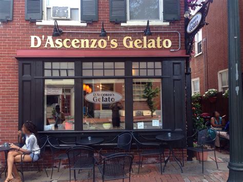 d'ascenzo's west chester.